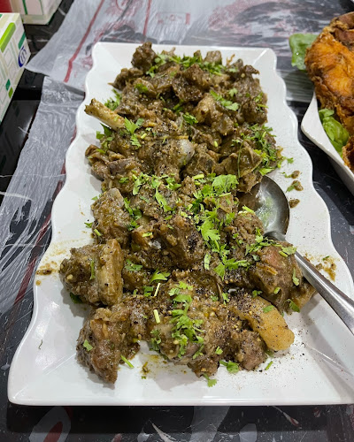 Comentarii opinii despre مطعم مكة