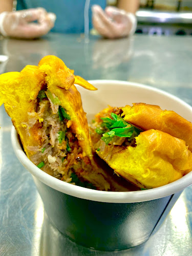 Mandi station محطة المندي - الضيافة