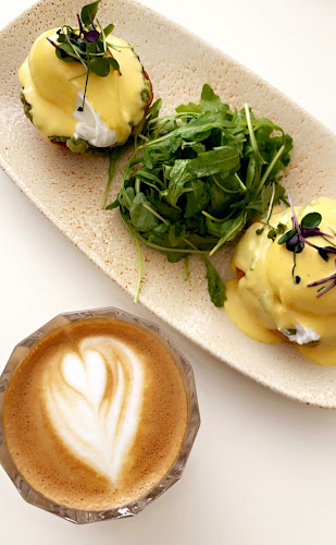 C.hub - الضيافة