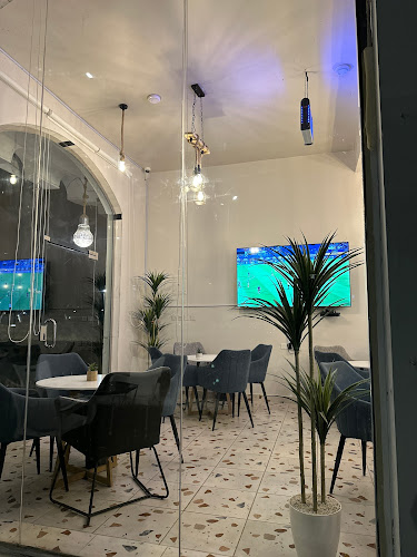 Opinii despre شاي غيمة جنوبية în أبها - الضيافة