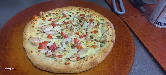 Lorenzo Pizza | لورينزو بيتزا