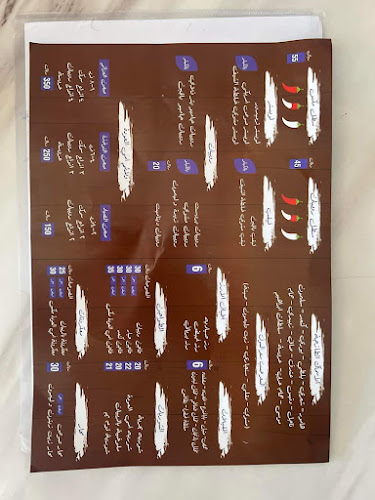 أسماك أمي العودة - الهفوف‎