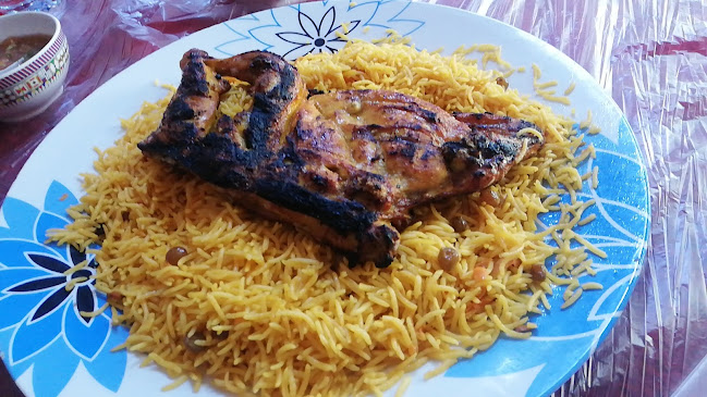 Comentarii opinii despre مطعم الحجاز للرز البخاري