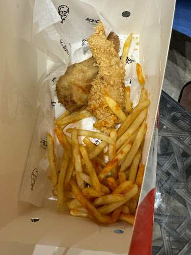 كنتاكي | الصفا - جدة