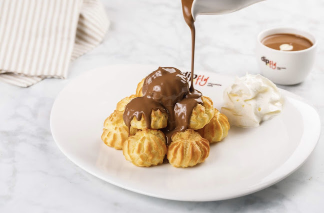 Comentarii opinii despre ديب ان فلاي