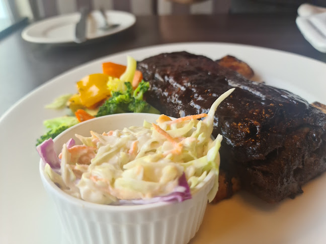 Opinii despre ستيك هاوس în الرياض - الضيافة