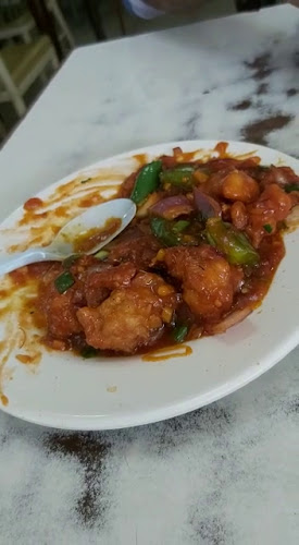 Comentarii opinii despre مطعم الشرابية الهندي