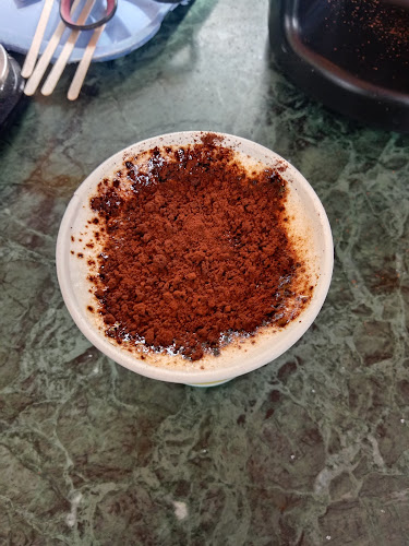 Opinii despre جلسات كافيه în بلجرشي - الضيافة