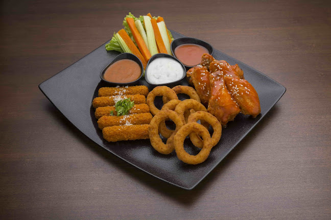 البرجر الطازج Fresh Burger