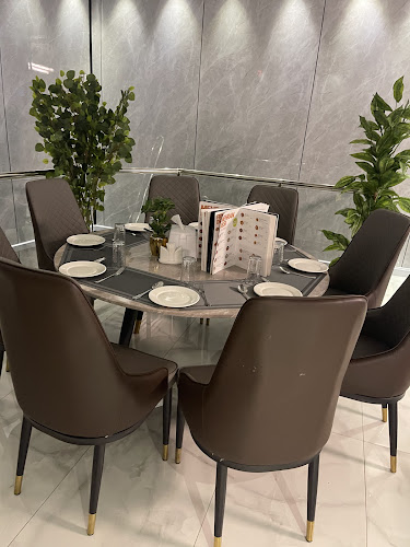 مهران العوالي - الضيافة