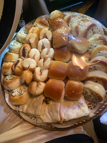 Comentarii opinii despre Neamah Bakery and Sweets - مخابز وحلويات نعمة