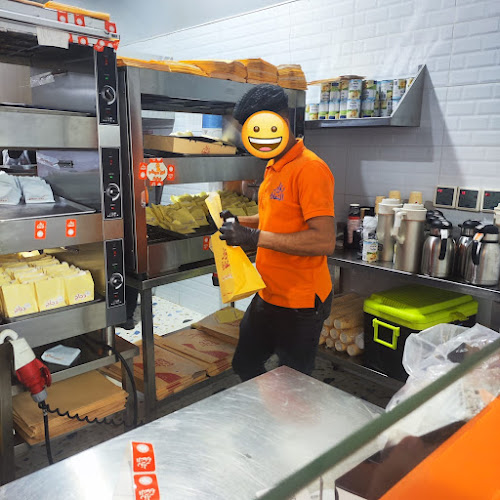 Comentarii opinii despre دوار السعادة