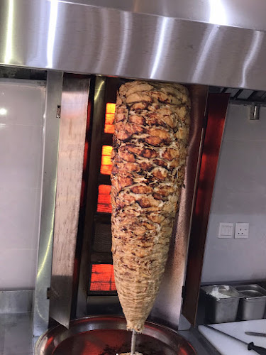 بسمة الشام - رماح