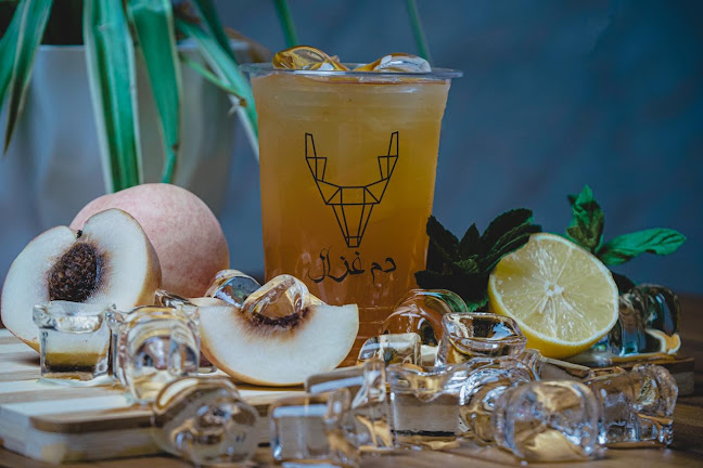 Opinii despre دم غزال în الرياض - الضيافة