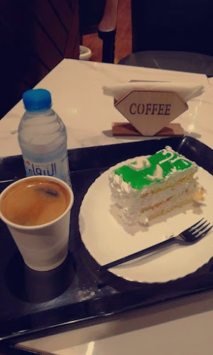 Opinii despre مقهى معيار الكيف în المدينة المنورة - الضيافة