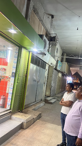 Nepali Market Batha - الرياض