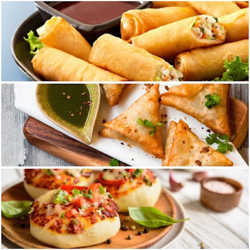 كيك نمرة - الضيافة