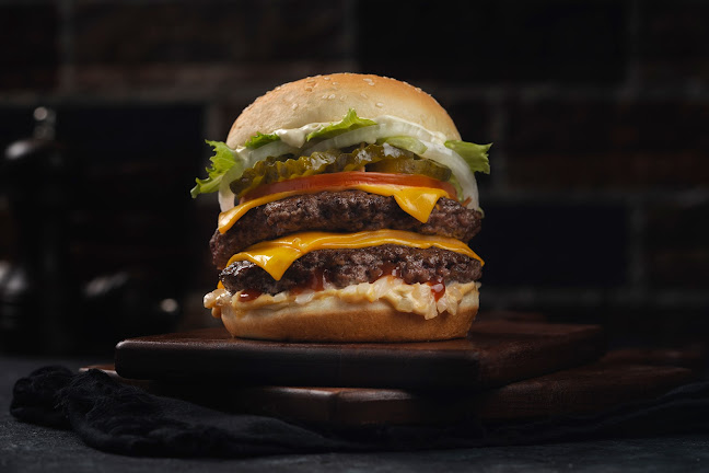 بيت الشاورما - الضيافة