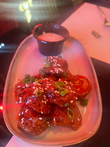 جيالو Giallo - الضيافة