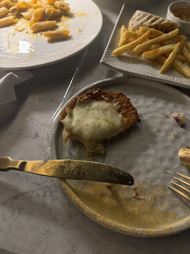 لي لي لاونج - الضيافة