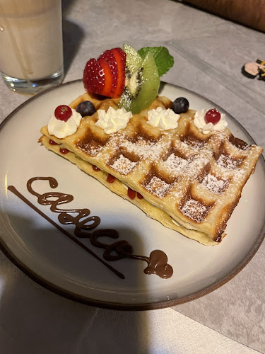 Caseco Cafe | كاسيكو كافيه