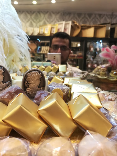 Comentarii opinii despre شوكلت ديزاين