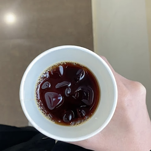 كوز القهوة كافيه | kooz alqahwa coffee - نجران