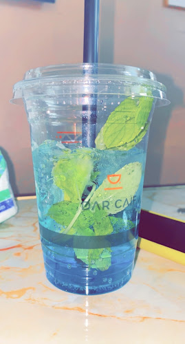 دار كيف كافيه - بريدة