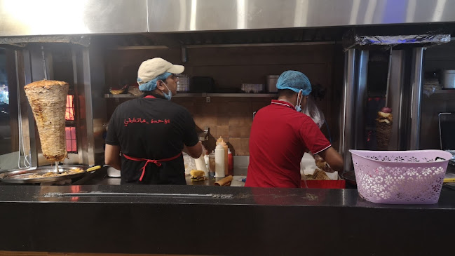 Opinii despre شاورما أصيل în الخبر - الضيافة