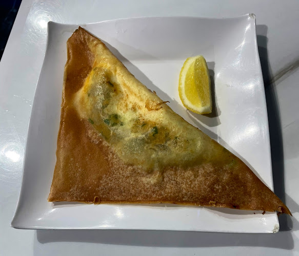 مطعم هنا تونس