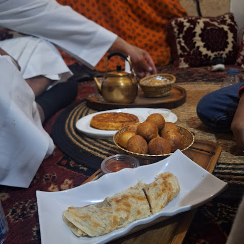 Comentarii opinii despre قهوة الأولين