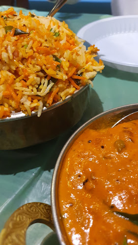 مطعم شيزان الهندي - الضيافة