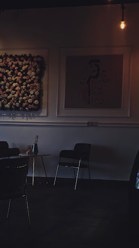 فطائر الشام - الضيافة