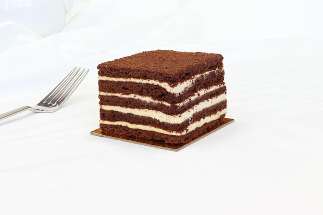 لوما كافيه - الضيافة