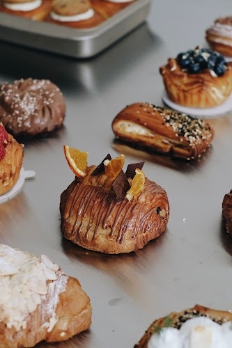 Opinii despre Local Bakehouse لوكال în الخبر - الضيافة