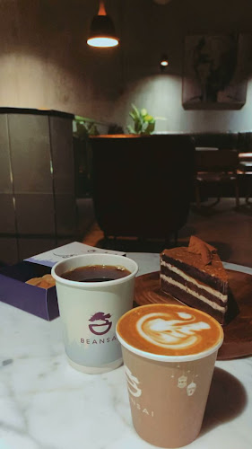 Beansai cafe