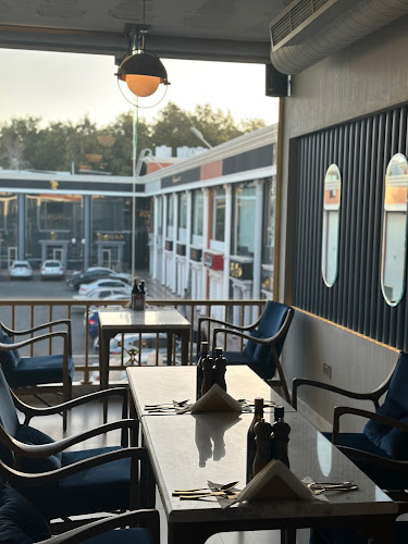 مطعم سافونا Savona Restaurant