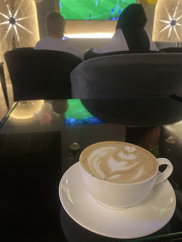 كافيه مصر الجديده - الضيافة