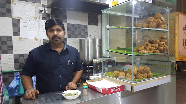 Thalassery Restaurant, Dammam