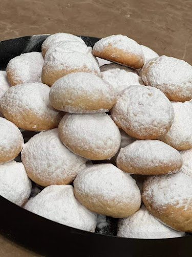 مخابز وحلويات الرهيف