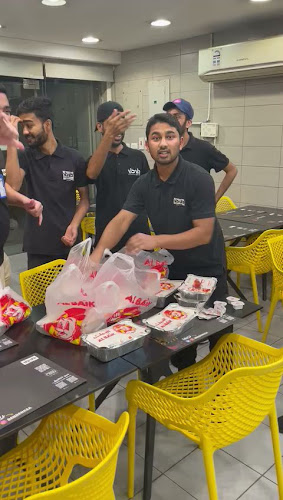 دندن للمأكولات الاندونيسية - جدة