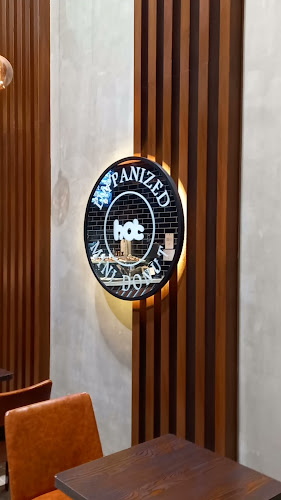 Opinii despre Dippanized Mini Donut în جدة - الضيافة