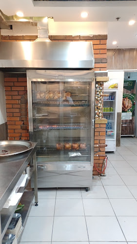 Comentarii opinii despre مطعم ريحان الشام