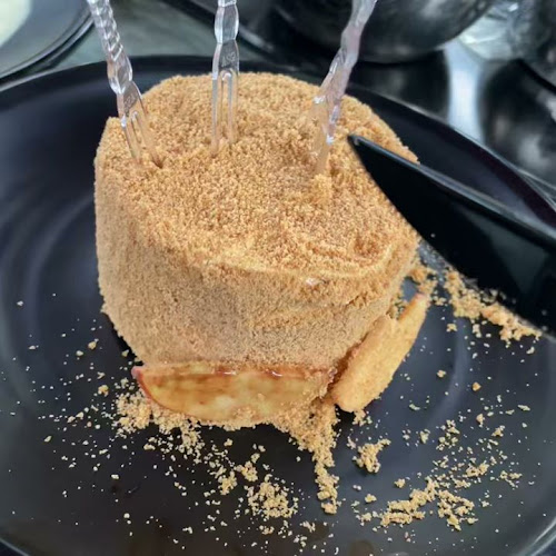 Opinii despre سينابون în نجران - الضيافة