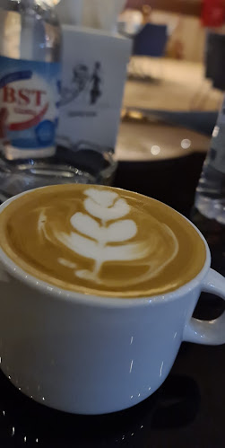 كوفي كلوب Coffee Club & - الضيافة