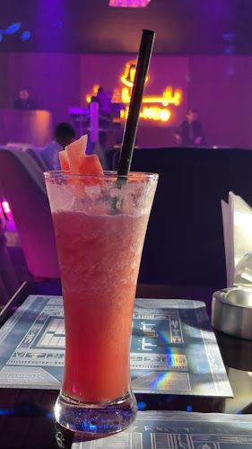 لاونج باب النيل مطعم ولاونج - جدة