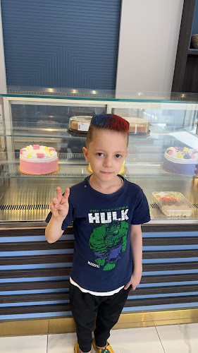 حلويات لاروشيه/فرع البيعة La Roche Sweets - الطائف