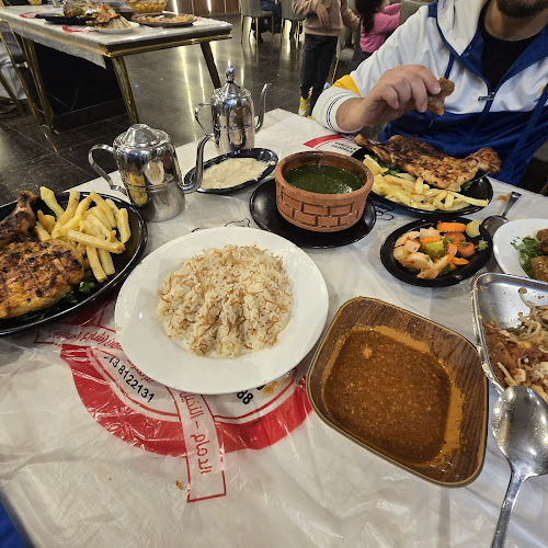 Comentarii opinii despre دلع كرشك