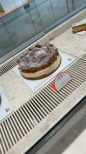 ذا سفت - الضيافة