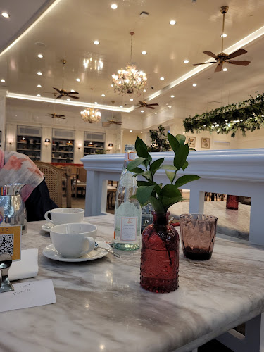 Opinii despre ليتو كافيه în الدمام - الضيافة